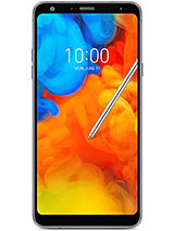 Best available price of LG Q Stylus in Mauritius