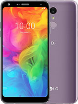 Best available price of LG Q7 in Mauritius