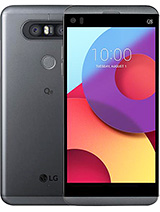 Best available price of LG Q8 2017 in Mauritius