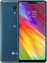 Best available price of LG Q9 in Mauritius