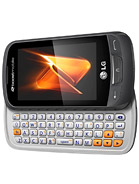 Best available price of LG Rumor Reflex LN272 in Mauritius