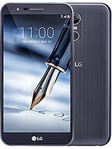Best available price of LG Stylo 3 Plus in Mauritius