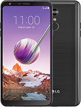 Best available price of LG Q Stylo 4 in Mauritius
