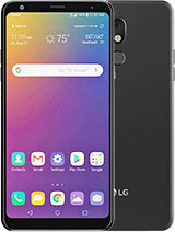 Best available price of LG Stylo 5 in Mauritius
