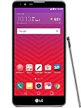 Best available price of LG Stylo 2 in Mauritius