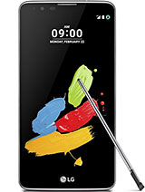 Best available price of LG Stylus 2 in Mauritius