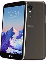 Best available price of LG Stylus 3 in Mauritius