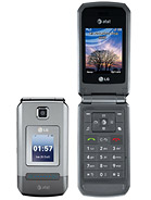Best available price of LG Trax CU575 in Mauritius