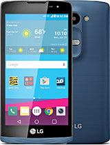 Best available price of LG Tribute 2 in Mauritius