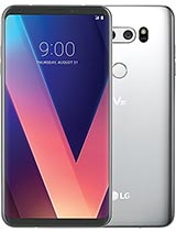 Best available price of LG V30 in Mauritius