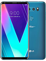 Best available price of LG V30S ThinQ in Mauritius