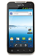 Best available price of LG Viper 4G LTE LS840 in Mauritius
