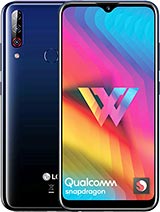 Best available price of LG W30 Pro in Mauritius
