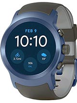 Best available price of LG Watch Sport in Mauritius