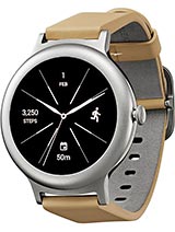 Best available price of LG Watch Style in Mauritius