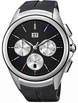 Best available price of LG Watch Urbane 2nd Edition LTE in Mauritius