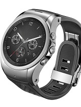Best available price of LG Watch Urbane LTE in Mauritius