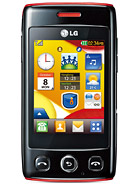 Best available price of LG Cookie Lite T300 in Mauritius