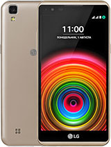 Best available price of LG X power in Mauritius