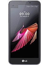Best available price of LG X screen in Mauritius