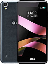 Best available price of LG X style in Mauritius