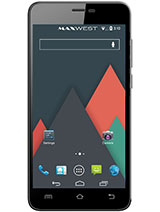 Best available price of Maxwest Astro 6 in Mauritius