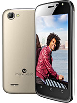 Best available price of Maxwest Astro X4 in Mauritius