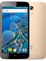Best available price of Maxwest Nitro 55 LTE in Mauritius