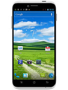Best available price of Maxwest Orbit Z50 in Mauritius