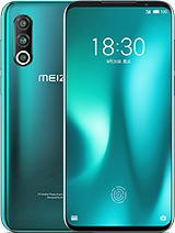 Best available price of Meizu 16s Pro in Mauritius