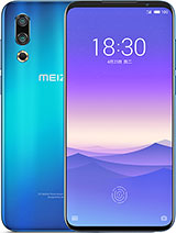 Best available price of Meizu 16s in Mauritius