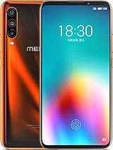 Best available price of Meizu 16T in Mauritius