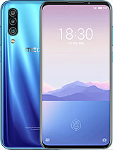 Best available price of Meizu 16Xs in Mauritius