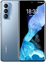 Best available price of Meizu 18 in Mauritius
