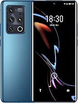 Best available price of Meizu 18 Pro in Mauritius