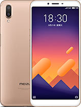 Best available price of Meizu E3 in Mauritius