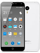 Best available price of Meizu M1 Note in Mauritius