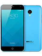 Best available price of Meizu M1 in Mauritius