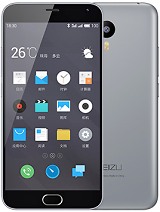 Best available price of Meizu M2 Note in Mauritius