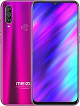 Best available price of Meizu M10 in Mauritius