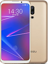 Best available price of Meizu 16X in Mauritius