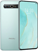 Best available price of Meizu 17 Pro in Mauritius