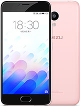 Best available price of Meizu M3 in Mauritius
