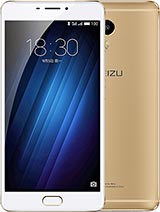 Best available price of Meizu M3 Max in Mauritius