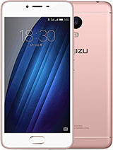 Best available price of Meizu M3s in Mauritius