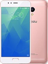 Best available price of Meizu M5s in Mauritius