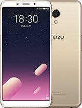 Best available price of Meizu M6s in Mauritius