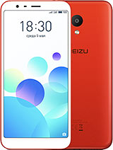 Best available price of Meizu M8c in Mauritius