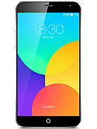 Best available price of Meizu MX4 in Mauritius