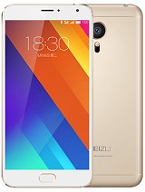 Best available price of Meizu MX5 in Mauritius